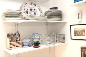 DETAIL CROCKERY 